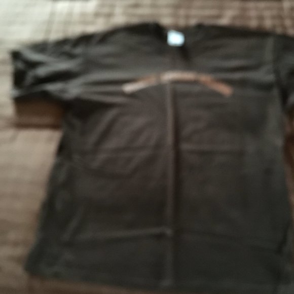 Men's T-shirt - logo - Picture 2 of 4